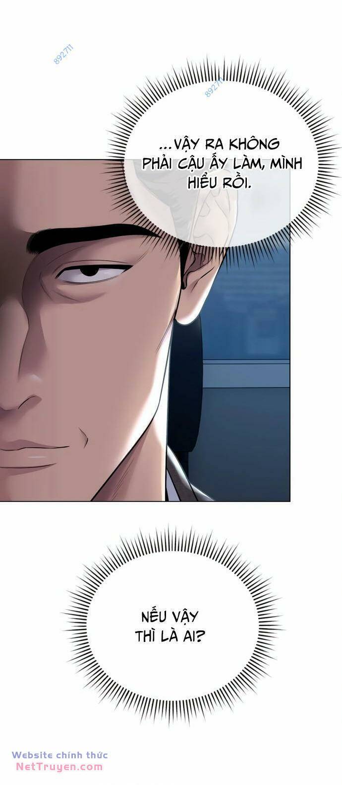 Nhân Viên Thực Tập Kim Cheolsu - chap12 - Trang 64